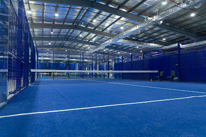 ملعب سبورت بوكس / Sport Box & Padel Box - Dammam - +966 50 762 2363