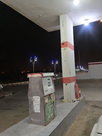 محطة الملتقى - Saudi Arabia|Tumair 15316|5794|PV38+WVC