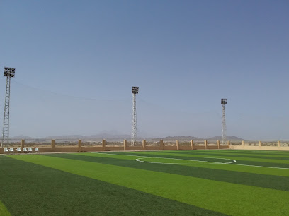 Al-Classico Football Stadium - Ajama - +966 50 765 3296