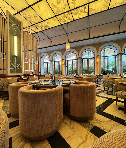 Beefbar - Riyadh - +966 9200 04146