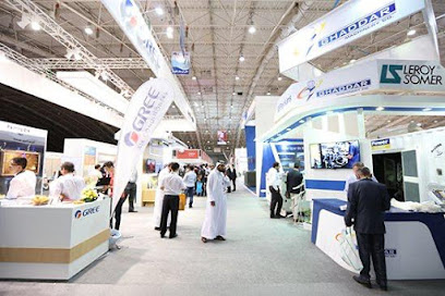 Riyadh Exhibitions Company Ltd - Riyadh - +966 9200 24020