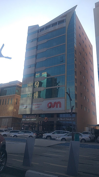 OSN HEAD OFFICE - Al Khobar 34423