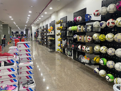 الأسواق الرياضية - Riyadh - +966 11 291 2712