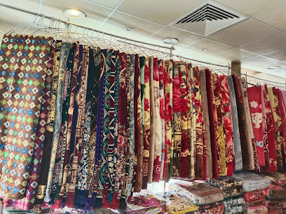 مفروشات العالمية - Al Madinah Al Munawwarah - +966 59 564 0143