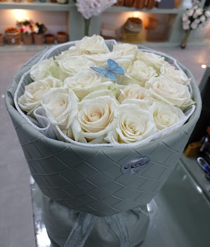 Aghsan julnar flower shop - Khafji -