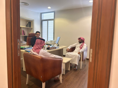 مكتب المحامي محمد عبدالمحسن الشيخ - Jeddah - +966 53 050 8042