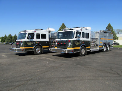 RC Fire Station - Jubail 2 - Al Jubail - +966 13 341 7777