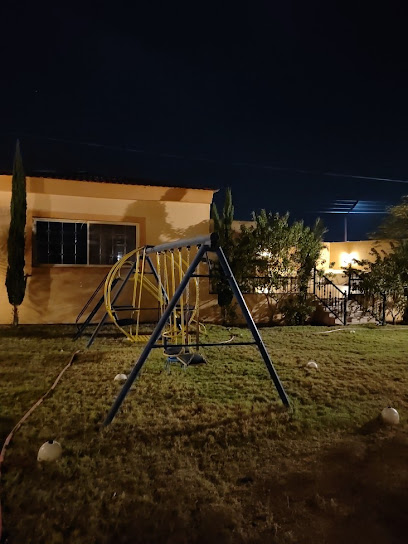 شاليه سماء الغربية -