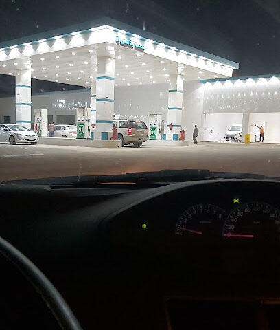 محطة القصر - Al Bukayriyah -