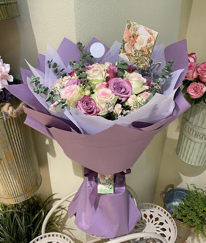 Flower Tale - Riyadh -