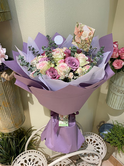 Flower Tale - Riyadh 12473