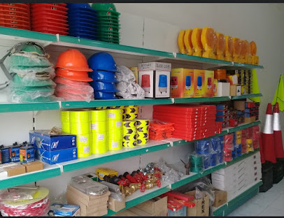 شركة رموز الميدان للسلامة - Buraydah - +966 54 944 1347
