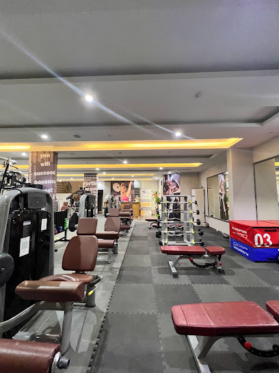 Fedaa Fitness - Saudi Arabia|Al Qatif 32633|Al Khuzama