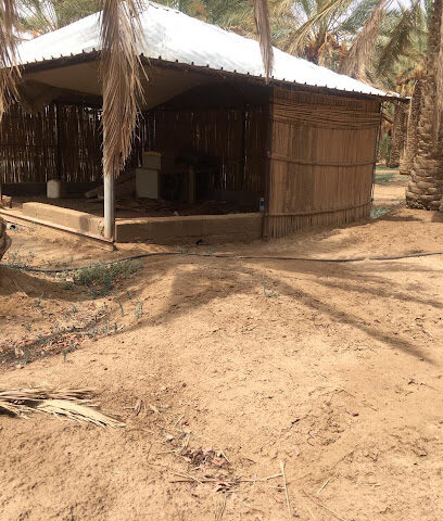 مزرعة راجح بن حنيبل الشباعان - Turbah -
