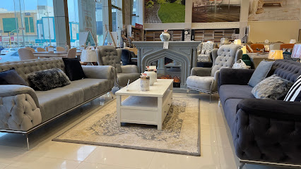 Alkaffary Furniture - Buraydah - +966 9200 01777