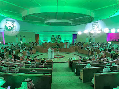 رئام لتنظيم المعارض والمؤتمرات - Buraydah - +966 53 030 7302