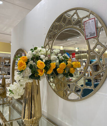 Home Centre - Dhahran - +966 800 123 4663