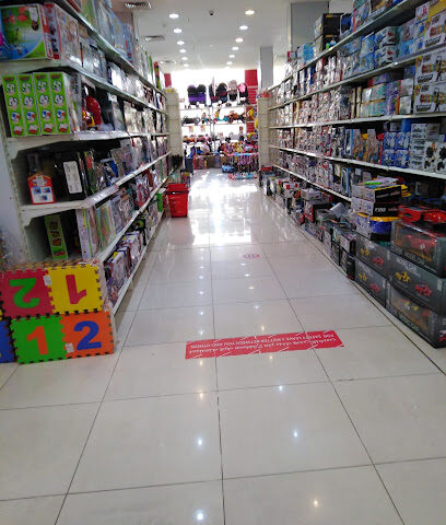Al Hadaya center - Mecca - +966 53 500 0986