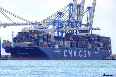 GCSCO LOGISTICS - Riyadh - +966 55 926 2115