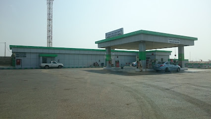 محطة وتموينات المطار - Al Wajh - +966 50 546 3097