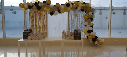 Glittery Craft Conjuring - Al Khobar - +966 53 907 3734