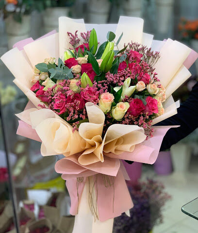 ساحات الورود | Flowers Yards - Jeddah - +966 53 241 3462