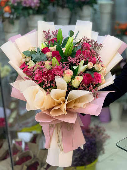 ساحات الورود | Flowers Yards - Jeddah 23446