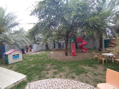 مزرعة المزرع - Saihat -