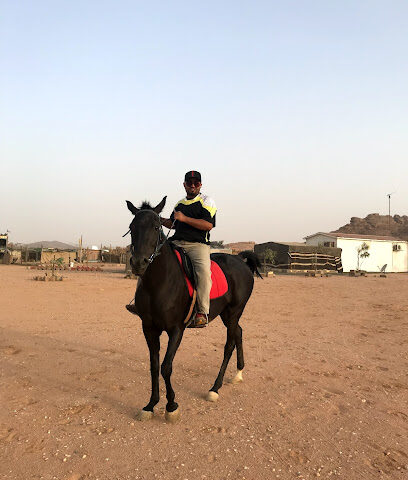 Al Aseel Equestrian Club - Jeddah -