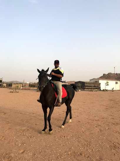 Al Aseel Equestrian Club - Saudi Arabia|Jeddah 23742|Um Hableen
