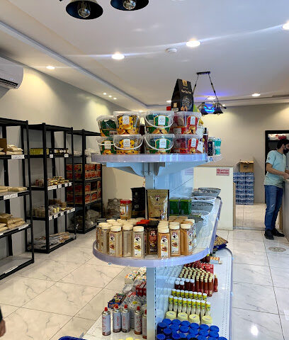طازج ومقطع - Tanomah - +966 55 943 8083