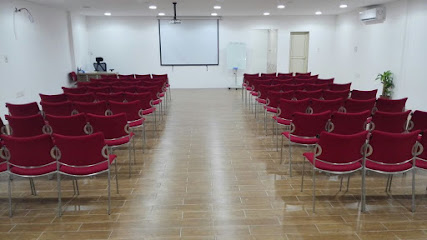 قاعة الشعلة التعليمية - Al Qatif - +966 50 588 3450