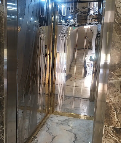 شركة اسس الحديثه المحدوده للمصاعد والسلالم الكهربائيه - Sakaka - +966 55 355 0702