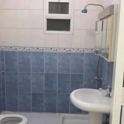 شركة الزوايا المتحدة لأنظمة السلامة - Riyadh - +966 9200 08316