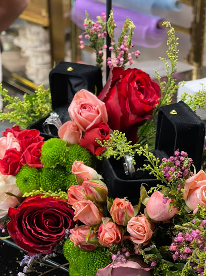 ورود أنثى | Female Roses - Saudi Arabia|Riyadh 12272|King Fahd|حياة مول
