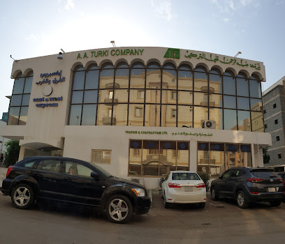 East & West Express - Jeddah - +966 9200 11830