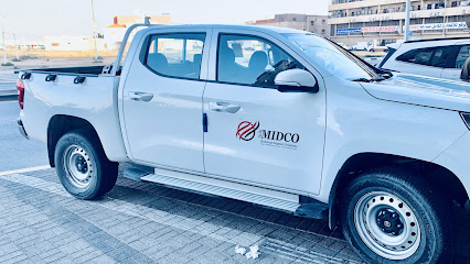 MIDCO - Technical Support Solutions - Al Jubail - +966 58 135 7062
