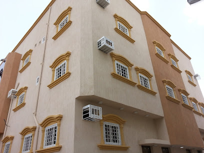الفرات للديكور - شمالي - +966 50 763 5087
