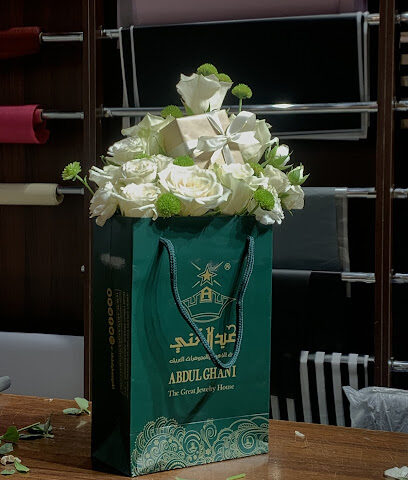 jASMINE FLOWER - Taif -