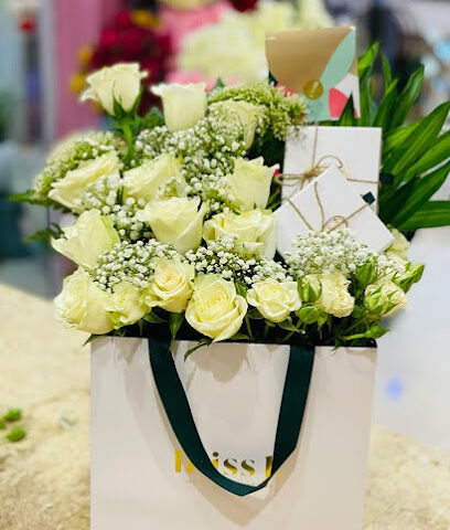 حدائق الزهور للزهور - Tabuk - +966 50 520 0823