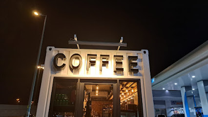 Depot Coffee - Mecca - +966 54 417 6401