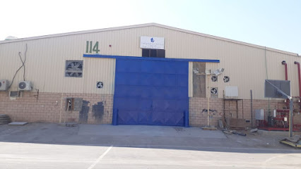 Saudi Icon Wood Work Factory - Riyadh - +966 11 461 3900