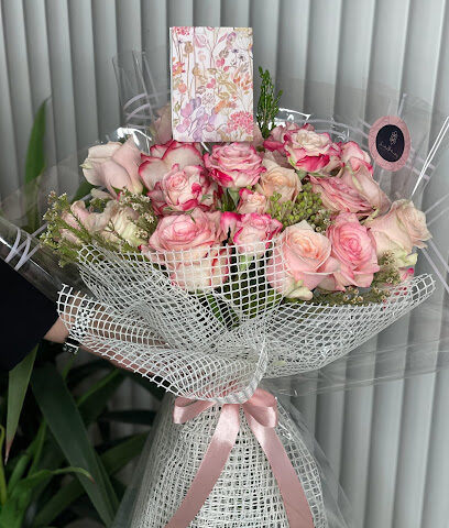 ردهة الأزهار - Al Madinah Al Munawwarah - +966 53 600 0586