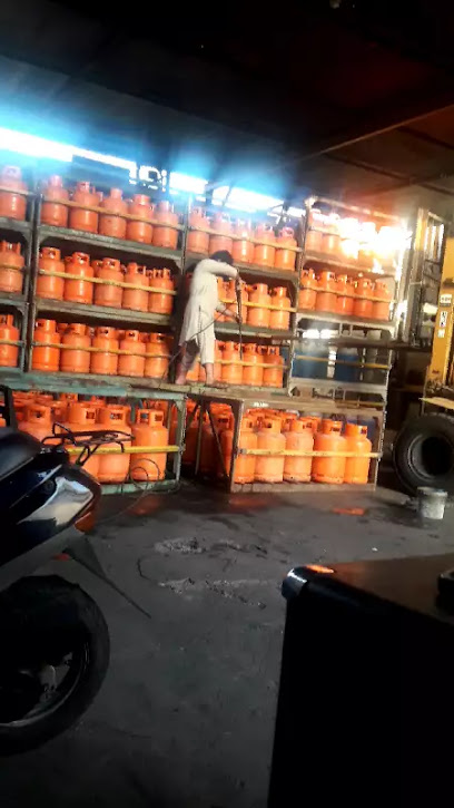 Gas Cylinder Agency - Saudi Arabia|Hail 55424|8665|5433 التقدم