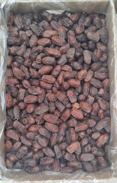 alghadeer Farm - Saudi Arabia|15528