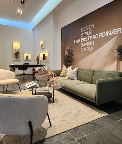BoConcept - Jeddah - +966 12 614 1418