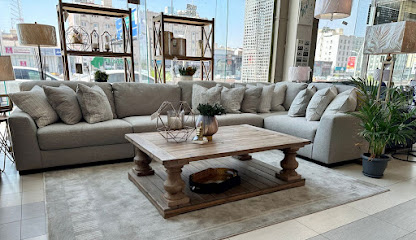Ashley Furniture Homestore - Al Madinah Al Munawwarah - +966 9200 12089