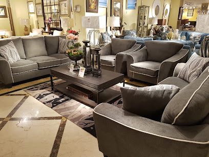 مفروشات العمر - Alomar Furniture - Jeddah - +966 11 205 5555