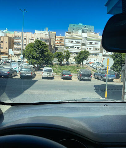 حديقة الصفاء - Taif -