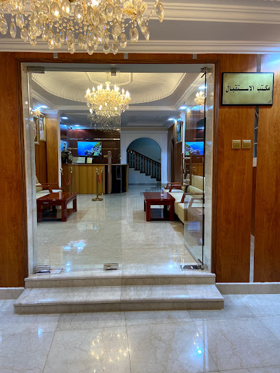مركز شار للشقق السكنية - Saudi Arabia|Tanomah 62713|King Faisal Rd